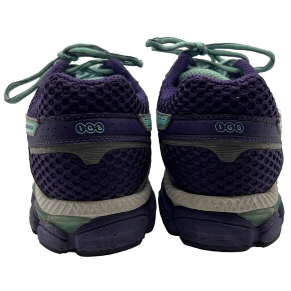 ASICS Gel Cumulus 16 Running Shoes Women’s Size 7.5 US - Picture 6 of 9